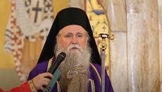 Церква у Чорногорії про Лавру: Безбожна влада відбирає святиню Православ'я
