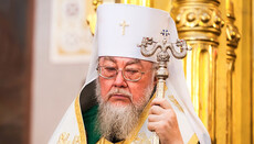 Предстоятель Польской Церкви поддержал Киевские духовные школы