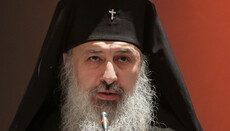 Грузинский иерарх: Верим, что Православные Церкви найдут решение по УПЦ