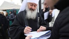 Abbot's lawyer denied motion to challenge judge and reschedule case