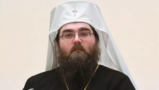 Предстоятель Церкви Чеських земель і Словаччини висловив підтримку УПЦ