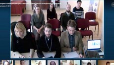 Православные молодёжные организации Северо-Восточной Европы провели интернет-конференцию