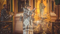 В Литовской Православной Церкви сугубо молятся за братию Лавры и всю УПЦ