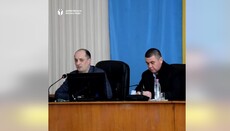 У Шепетівці депутати позбавили права на користування землею сім храмів УПЦ