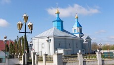 «Доведи, що ти українець»: у Старокостянтинові скликають на погроми УПЦ