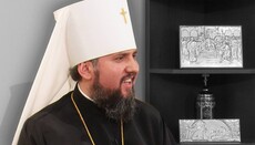 Думенко проанонсировал свою «службу»  в Успенском соборе Лавры на Пасху