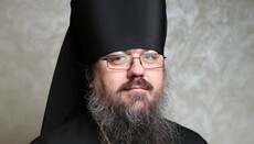 Полиция открыла уголовное производство в связи с нападением на епископа УПЦ