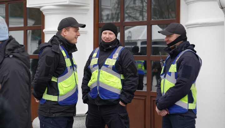 За «охорону» Лаври заповідник заплатить понад 4 млн грн із держбюджету