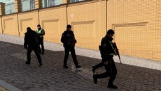 Δικαστήριο χορήγησε δικαίωμα πρόσβασης στην αστυνομία στις εγκαταστάσεις της Λαύρας - ΜΜΕ