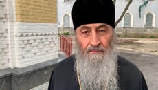 Primate to believers: Defend the Lavra and pray