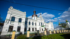 Суд перенес заседание по Киево-Печерской лавре на 1 мая