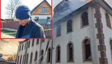В Черновицкой епархии прокомментировали информацию о поджигателе в Милиеве