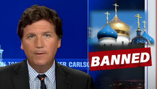 Tucker Carlson and Samaritans of Our Time
