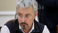 Ждем от Ткаченко доказательства «преступлений» УПЦ в Лавре