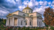 В Белой Церкви власть отбирает у УПЦ земельные участки и кафедральный собор
