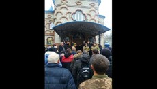 Переименование «российских» храмов: начало