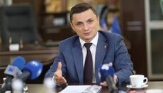 Тернопольские власти пообещали «перевести» в ПЦУ все общины УПЦ
