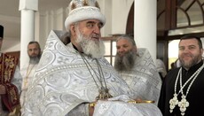 Настоятеля собора в Ужгороде будут судить за высказывания против ПЦУ