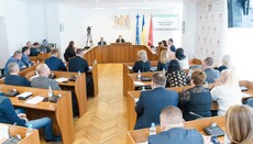 Vinnytsia Eparchy comments on MPs' demand to ban UOC