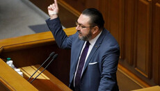 MP about agreement on Pochaiv Lavra: “It sucks” 