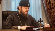 Хмельницкий архиерей призвал власти прекратить нарушения прав верующих УПЦ