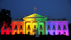 Ένας στους πέντε νέους Αμερικανούς αυτοπροσδιορίστηκε ως μέλος των ΛΟΑΤΚΙ