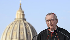 В Ватикане удивились, что Киев и Москва не знают о «миротворчестве» папы