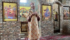Ієрарх УПЦ: Глава Фанара руйнує світове Православ'я