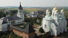 Влада проведе інвентаризацію землі під Зимненським монастирем УПЦ