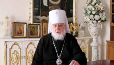 Pochaiv Lavra abbot to authorities: Don't repeat Bolsheviks’ mistakes