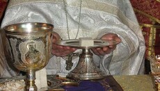 Трех клириков Киевской епархии запретили в служении