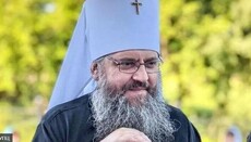 Metropolitan Clement: UOC is still Ukraine's largest denomination
