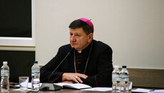 Єпископ РКЦ: Вбивство ворога при захисті держави – не гріх