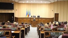 Kryvyi Rih deputies to consider petition to terminate contracts with UOC