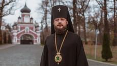 Khmelnytskyi bishop: People who voted for joining OCU do not go to churches