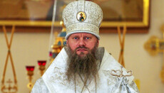 ROC declares Berdiansk UOC bishop's decrees 