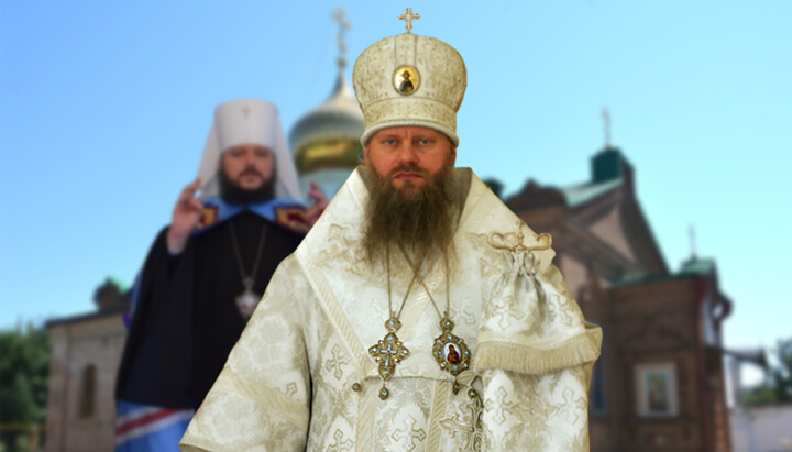 Неужели «отход» Бердянской епархии содействует православному единству?