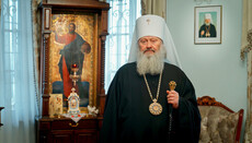 Верховний Суд відкрив процес за позовом митрополита Павла до Зеленського