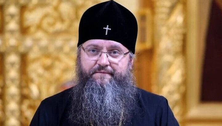 Митрополит Климент призначений постійним членом Синоду УПЦ