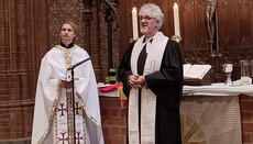 OCU announces joint liturgy with Lutherans at 