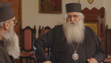 Metropolitan of Morphou: Decisions of UOC Council in Feofania are canonical