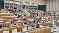 У Полтаві облрада «провалила» голосування за розірвання договорів із УПЦ