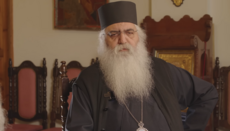 YouTube nixes UOJ interview with Morphou bishop due to his vaccine comment