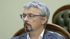 Петиція про звільнення Ткаченка набрала необхідну кількість голосів