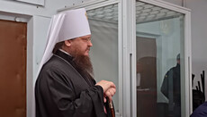 Cherkasy bishop: The accusations against me are unfounded and far-fetched