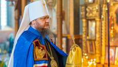 Cherkasy bishop: Anti-church media receive grants from Western embassies 