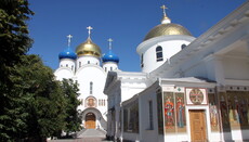 Одесская епархия УПЦ предложила помощь эвакуированным жителям Херсонщины