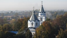 В УПЦ спростували інформацію про перехід до ПЦУ церковної громади в Лохвиці