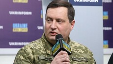GUR “does not confirm” ROC-aided transfer of seized Ukrainians to Hungary