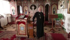 Настоятеля парафії УПЦ в Рівному заборонили в служінні за ухилення в розкол
